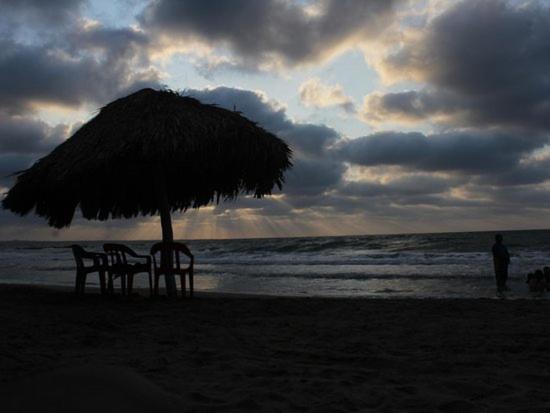 Gran Muelle Hotel سان برناردو ديل فينتو المظهر الخارجي الصورة